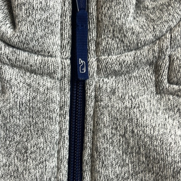 Vineyard Vines Boys Shep Shirt (small) - Picture 3 of 4